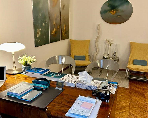Consultazioni psicodiagnostiche Torino