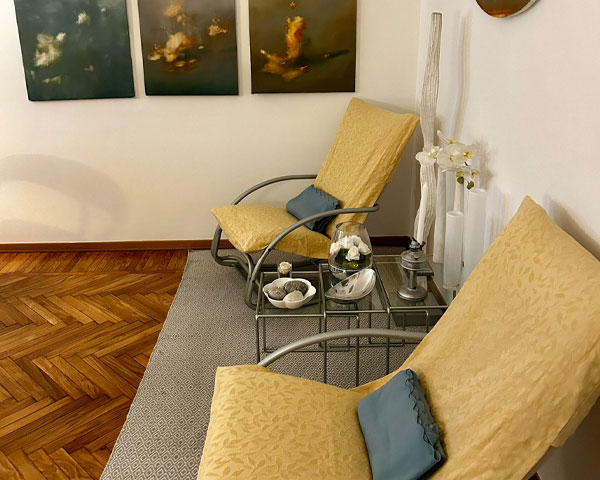Psicoterapia psicoanalitica Torino